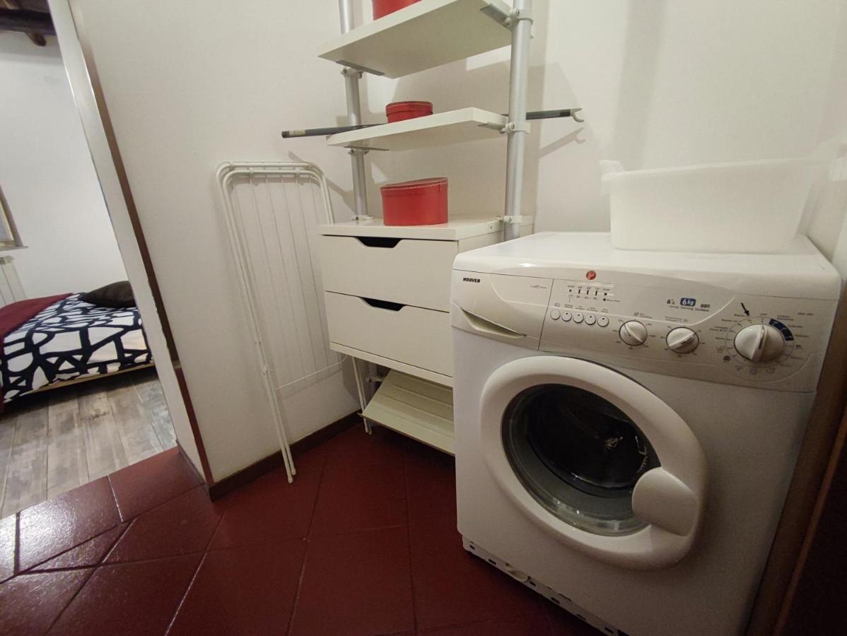 Nel Cuore Di Roma Appartamento Esterno foto