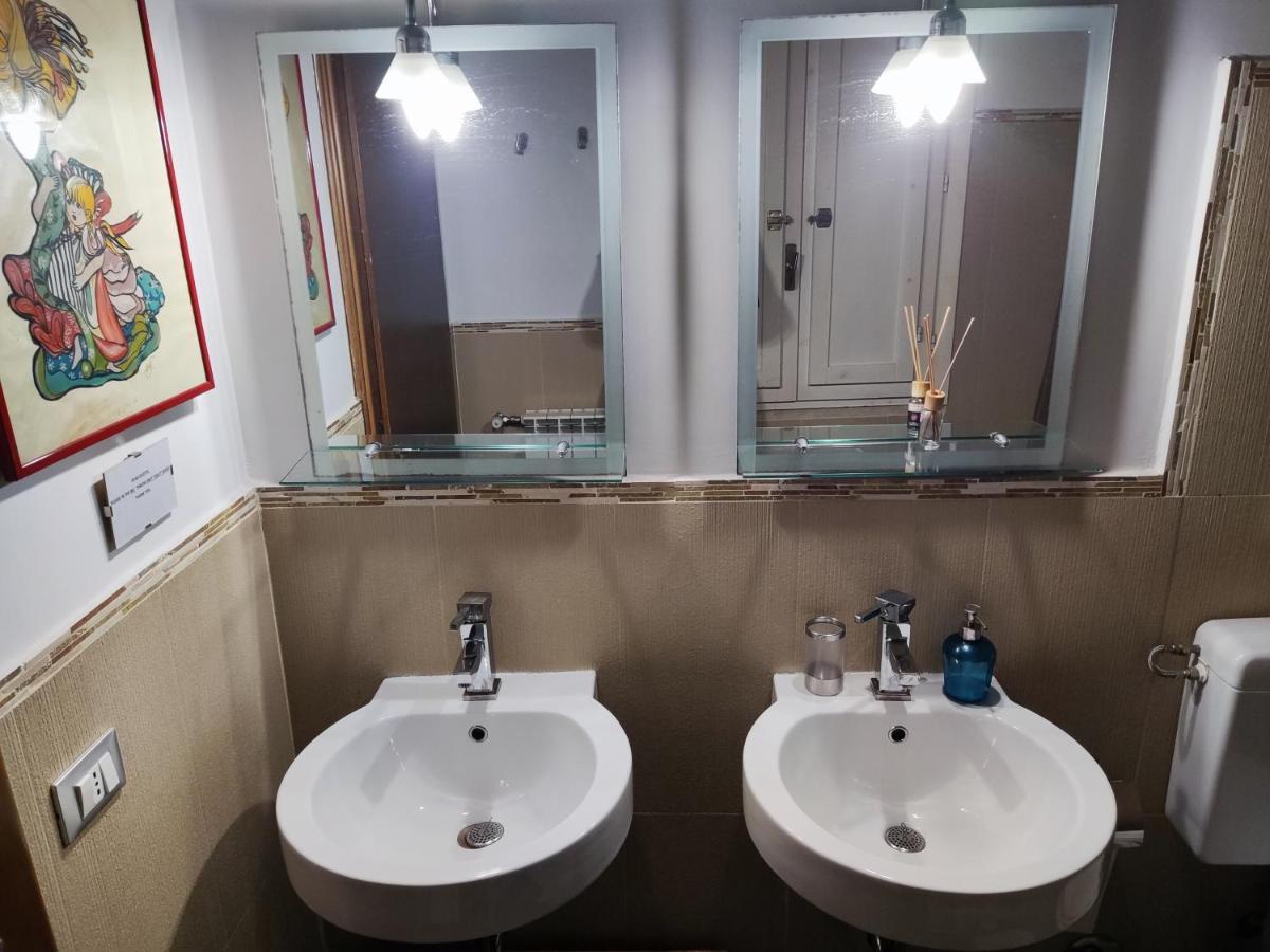 Nel Cuore Di Roma Appartamento Esterno foto